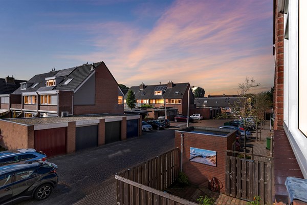 Medium property photo - Venus 46, 2221 JG Katwijk aan Zee